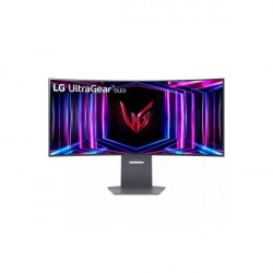 LG 34GS95QE-B Monitor PC...