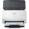 HP Scanjet Pro 2000 s2 Sheet-feed Scanner Scanner a foglio 600 x 600 DPI A4 Nero, Bianco (HP Scanjet Pro 2000 s2 Sheet-feed - S
