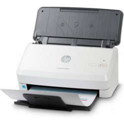 HP Scanjet Pro 2000 s2 Sheet-feed Scanner Scanner a foglio 600 x 600 DPI A4 Nero, Bianco (HP Scanjet Pro 2000 s2 Sheet-feed - S