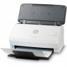 HP Scanjet Pro 2000 s2 Sheet-feed Scanner Scanner a foglio 600 x 600 DPI A4 Nero, Bianco (HP Scanjet Pro 2000 s2 Sheet-feed - S