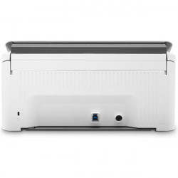 HP Scanjet Pro 2000 s2 Sheet-feed Scanner Scanner a foglio 600 x 600 DPI A4 Nero, Bianco (HP Scanjet Pro 2000 s2 Sheet-feed - S