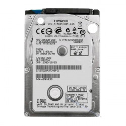 Samsung JC59-00035A disco rigido interno 320 GB 2.5 (*Non Cancellable/Non Returnable [NCNR]* HDD 320G HTS543232A7A384 S63)