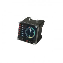 LOGITECH G SAITEK PRO FLIGHT - INSTRUMENT PANEL - USB - WW