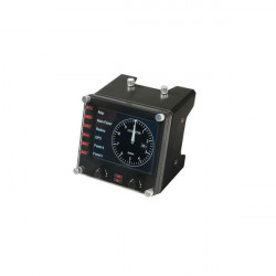 LOGITECH G SAITEK PRO FLIGHT - INSTRUMENT PANEL - USB - WW
