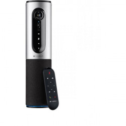 Logitech ConferenceCam...