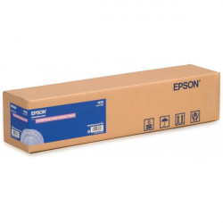 Epson Carta Acquerello Radiant White, in rotoli da 60, 96cm [24''] x 18m. (EPSON Watercolor Paper - akvarel struk)