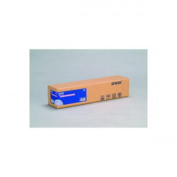 Epson Carta Acquerello Radiant White, in rotoli da 60, 96cm [24''] x 18m. (EPSON Watercolor Paper - akvarel struk)