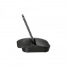 Logitech 980-000742 vivavoce Telefono cellulare USB/Bluetooth Nero (Logitech Mobile Speakerphone P710e -)