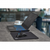 Corsair IRONCLAW RGB mouse Giocare Mano destra RF Wireless + Bluetooth + USB Type-A Ottico 18000 DPI (CORSAIR IRONCLAW RGB WIRE