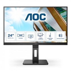 AOC P2 24P2QM LED display...