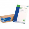 Epson Enhanced Matte Paper (Epson Enhanced Matte - papir - mat - 1)