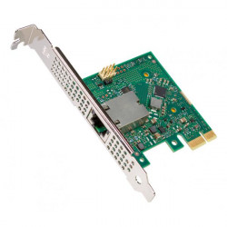 Intel I226-T1 Interno Ethernet 2500 Mbit/s (Intel 2.5Gb 1-Port Server Adapter I226-T1 bulk PCIe 3.1 x1 Adapter Orginal Intel in