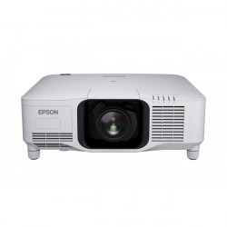 Epson EB-PQ2216W 16000 ANSI lumen 3LCD UHD 4K [3840x2160] Bianco (Epson EB-PQ2216W 4K Laser Projector - 16.000 Lumens - White C