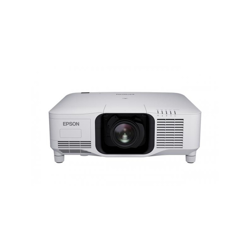 Epson EB-PQ2216W 16000 ANSI lumen 3LCD UHD 4K [3840x2160] Bianco (Epson EB-PQ2216W 4K Laser Projector - 16.000 Lumens - White C