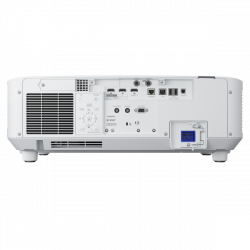 Epson EB-PQ2216W 16000 ANSI lumen 3LCD UHD 4K [3840x2160] Bianco (Epson EB-PQ2216W 4K Laser Projector - 16.000 Lumens - White C