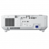 Epson EB-PQ2216W 16000 ANSI lumen 3LCD UHD 4K [3840x2160] Bianco (Epson EB-PQ2216W 4K Laser Projector - 16.000 Lumens - White C