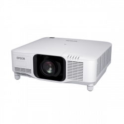 Epson EB-PQ2216W 16000 ANSI lumen 3LCD UHD 4K [3840x2160] Bianco (Epson EB-PQ2216W 4K Laser Projector - 16.000 Lumens - White C