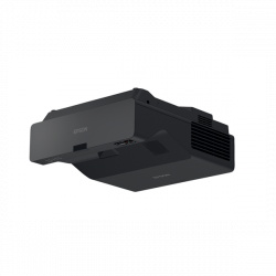 Epson EB-775F Proiettore a raggio ultra corto 4100 ANSI lumen 3LCD 1080p [1920x1080] Nero (EB-775F Projector)