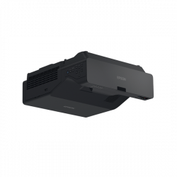 Epson EB-775F Proiettore a raggio ultra corto 4100 ANSI lumen 3LCD 1080p [1920x1080] Nero (EB-775F Projector)