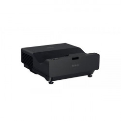 Epson EB-775F Proiettore a raggio ultra corto 4100 ANSI lumen 3LCD 1080p [1920x1080] Nero (EB-775F Projector)