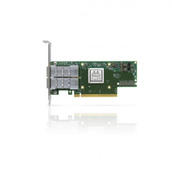 Nvidia ConnectX-6...