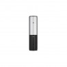 Logitech 960-001034 telecamera per videoconferenza Argento 1920 x 1080 Pixel (Logitech Webcam CONNECT Conference Cam BT Bis zu 