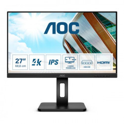 AOC P2 U27P2 LED display...