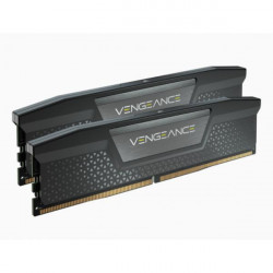 Corsair CMK32GX5M2B6200C36 memoria 32 GB 2 x 16 GB DDR5 6200 MHz (32GB DDR5 6200 UDIMM K2)