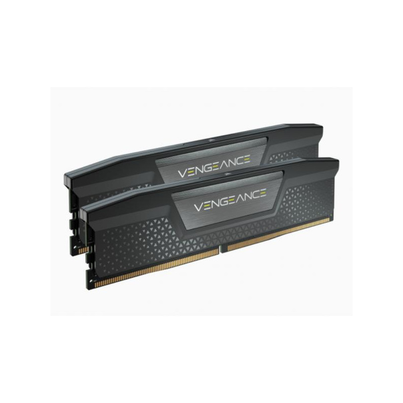 Corsair CMK32GX5M2B6200C36 memoria 32 GB 2 x 16 GB DDR5 6200 MHz (32GB DDR5 6200 UDIMM K2)