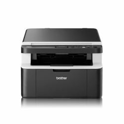 Brother DCP-1612W stampante multifunzione Laser A4 2400 x 600 DPI 20 ppm Wi-Fi (DCP-1612W 3 IN 1 MFP LASER - 20PPM DUPLEX USB 3