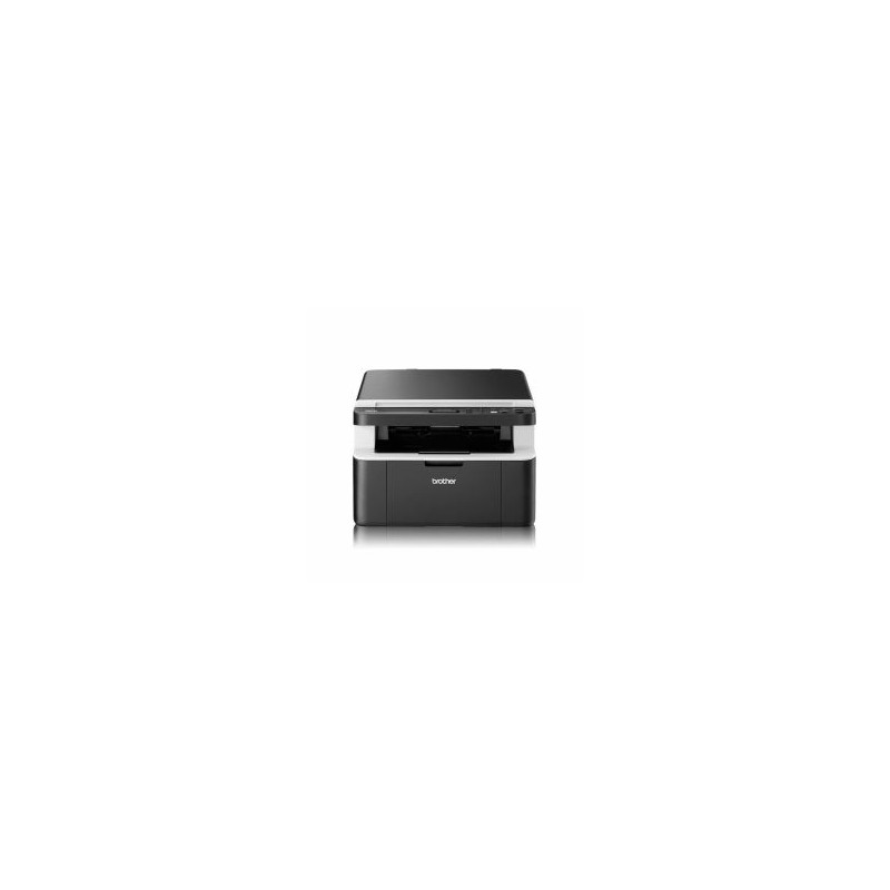 Brother DCP-1612W stampante multifunzione Laser A4 2400 x 600 DPI 20 ppm Wi-Fi (DCP-1612W 3 IN 1 MFP LASER - 20PPM DUPLEX USB 3
