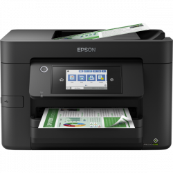 Epson WorkForce Pro WF-4820DWF (Epson WorkForce Pro WF-4820DWF [4in1])