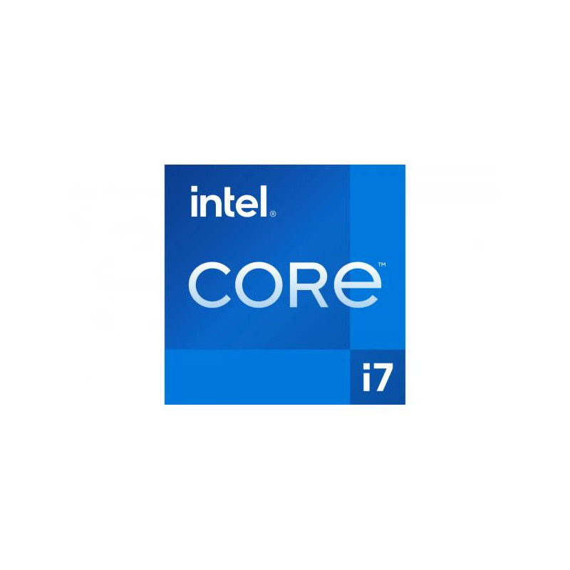 PROCESSORE INTEL CPU I7-12700 4,9GHz SKT1700 12GEN 12C 25MB 20T 7NM 65W UHD770