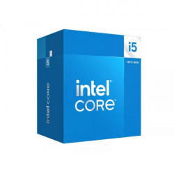 INTEL CORE i5-14400F CPU...