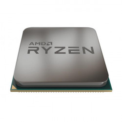 AMD Ryzen 3 3200G processore 3,6 GHz 4 MB L3 Scatola (AMD Ryzen 3 3200G 4 Core AM4 Processor 3.8Ghz up to 4.0Ghz Turbo, 4MB Cac