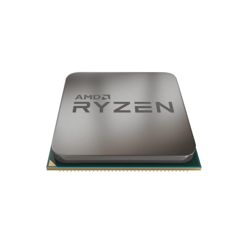 AMD Ryzen 3 3200G processore 3,6 GHz 4 MB L3 Scatola (AMD Ryzen 3 3200G 4 Core AM4 Processor 3.8Ghz up to 4.0Ghz Turbo, 4MB Cac