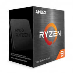 AMD Ryzen 9 5900X processore 3,7 GHz 64 MB L3 Scatola (AMD RYZEN 9 5900X 4.80GHZ 12 CORE Box)