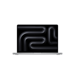 Apple MacBook Pro - M4 Pro - Apple M4 Pro 16-core - 24 GB RAM - 512 GB SSD - 14.2" 3024 x 1964 @ 120 Hz - Wi-Fi 6E, Bluetooth -