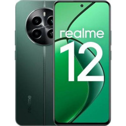 Realme 12 8+256GB 6.7" 4G...