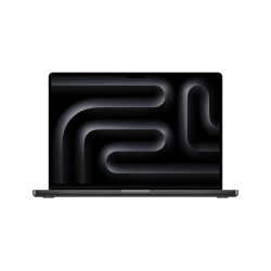 Apple MacBook Pro - M4 Pro - Apple M4 Pro 20-core - 24 GB RAM - 512 GB SSD - 16.2" 3456 x 2234 @ 120 Hz - Wi-Fi 6E, Bluetooth -