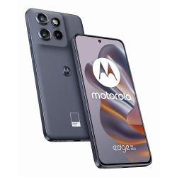 Motorola edge 50 Neo 16,1 cm [6.36] Doppia SIM Android 14 5G USB tipo-C 12 GB 512 GB 4310 mAh Grigio (Motorola Edge 50 Neo - 5G