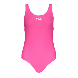 FILA COSTUME INTERO DONNA ROSA