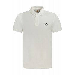 TIMBERLAND POLO MANICHE...