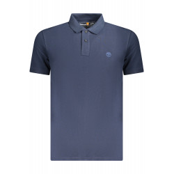 TIMBERLAND POLO MANICHE...