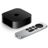 Apple TV 4K Wi?Fi con 64Gb di Archiviazione 3ª Generazione