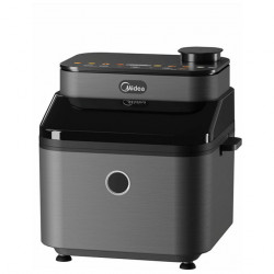 Midea MF-CY75A2 Friggitrice...