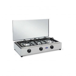 CF Parker 300accgp Fornello...