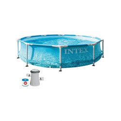Intex Piscina Frame...