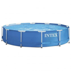 Intex 28212NP Piscina Fuori...