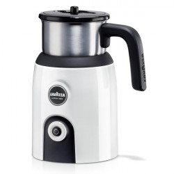 Lavazza Milk Up Montalatte Potenza 500 W Pulsante Multifunzione Bianco